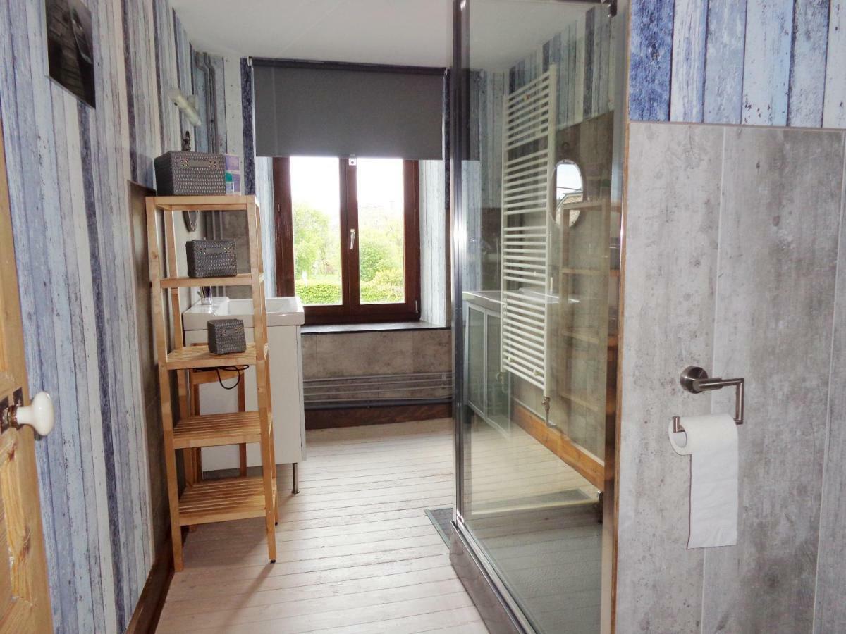 Gîte La Détente Gourmande - Porcheresse Daverdisse Extérieur photo