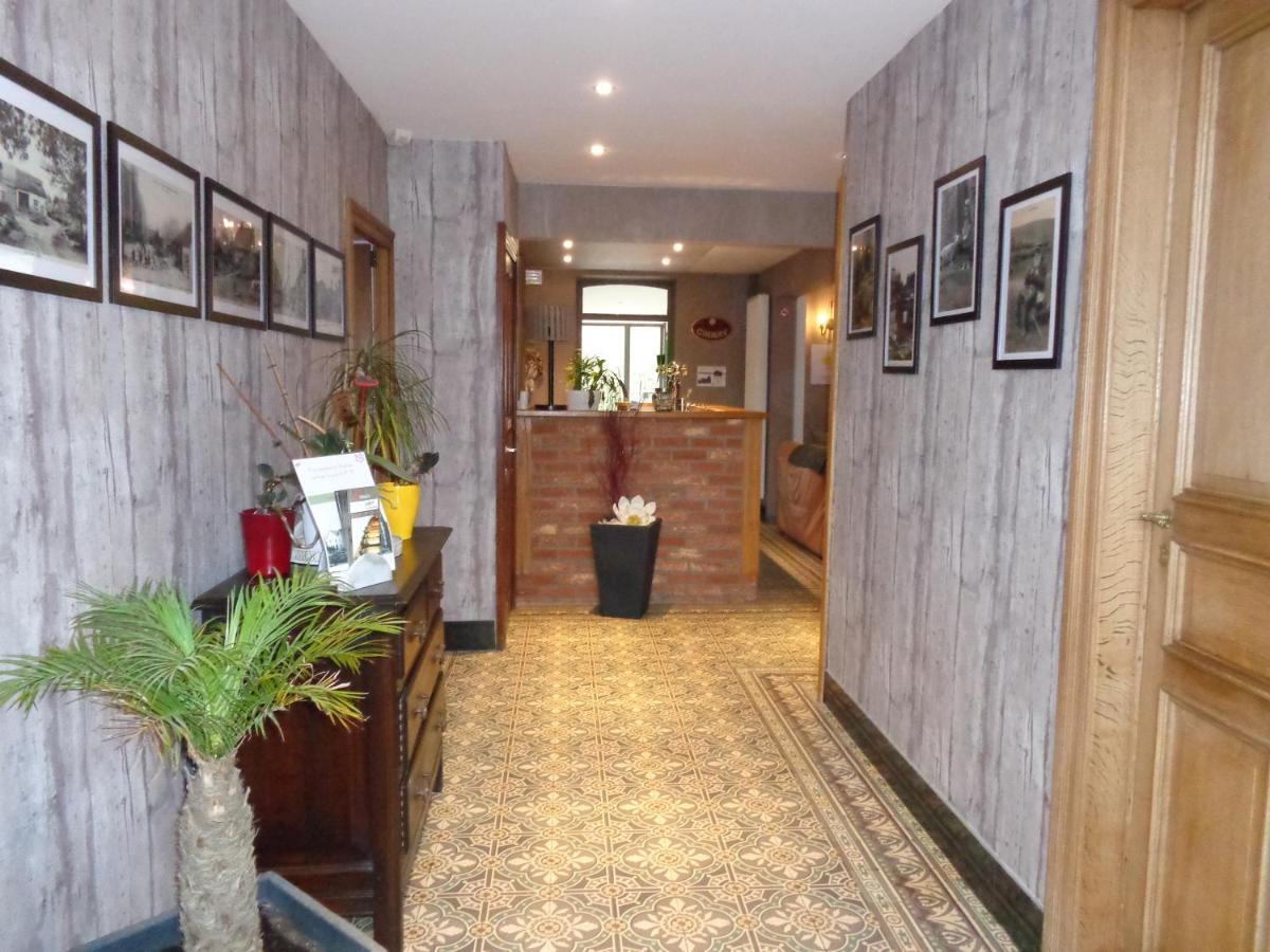 Gîte La Détente Gourmande - Porcheresse Daverdisse Extérieur photo